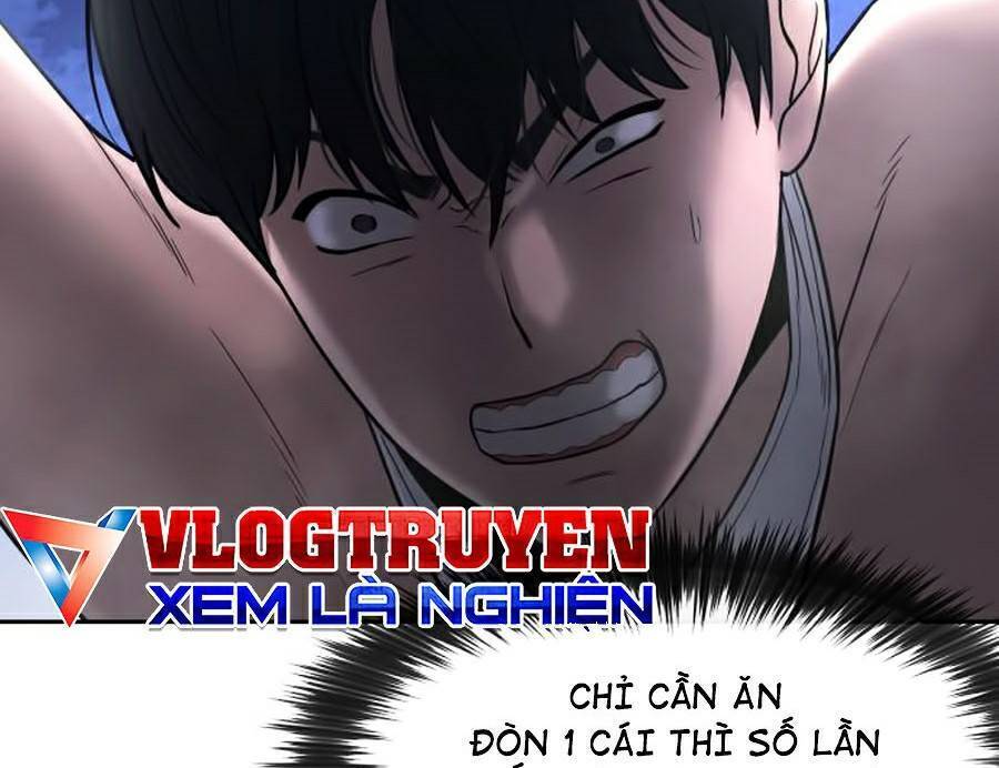 Nhiệm Vụ Diệu Kỳ Chap 15 - Next Chap 16