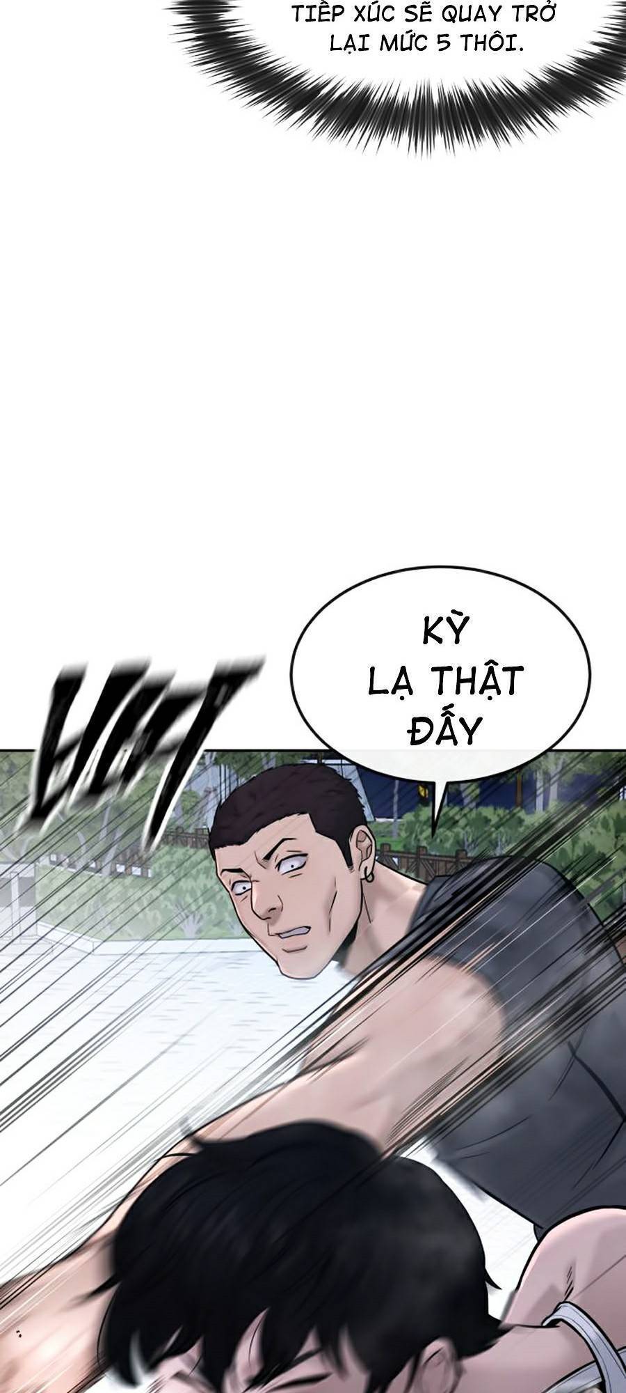 Nhiệm Vụ Diệu Kỳ Chap 15 - Next Chap 16