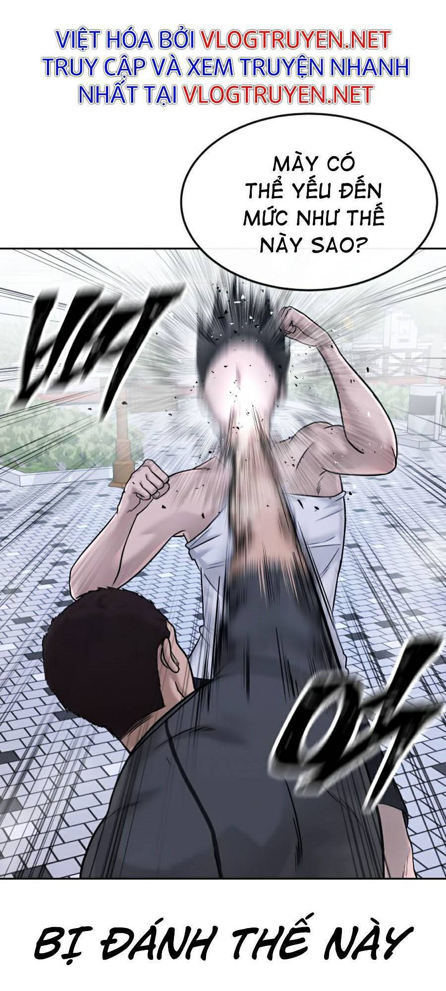 Nhiệm Vụ Diệu Kỳ Chap 15 - Next Chap 16