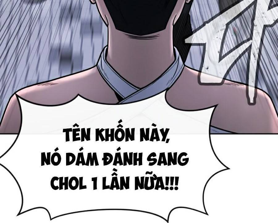 Nhiệm Vụ Diệu Kỳ Chap 15 - Next Chap 16