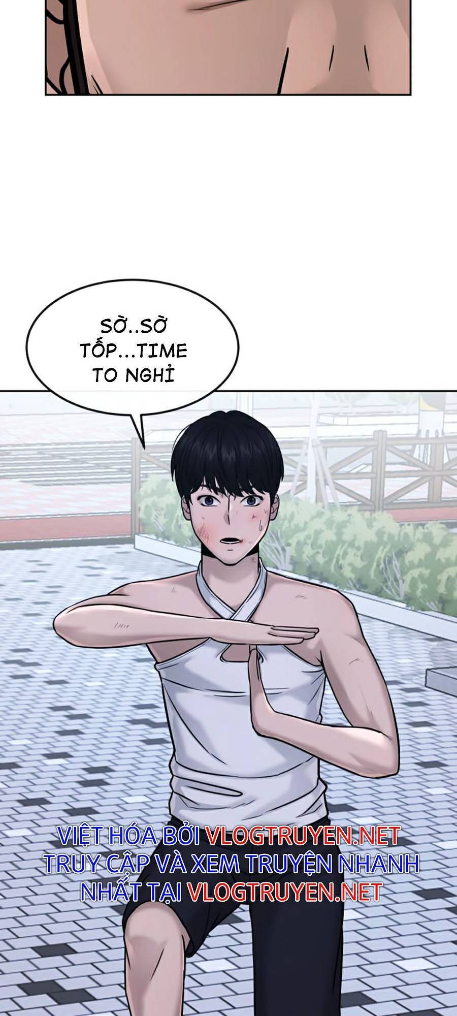 Nhiệm Vụ Diệu Kỳ Chap 15 - Next Chap 16