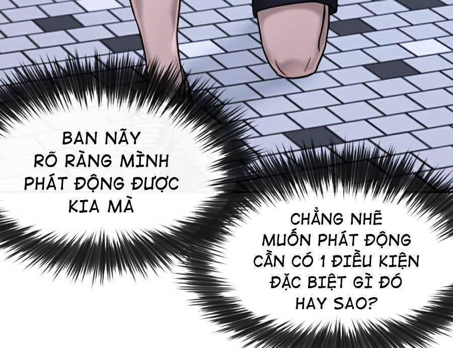 Nhiệm Vụ Diệu Kỳ Chap 15 - Next Chap 16