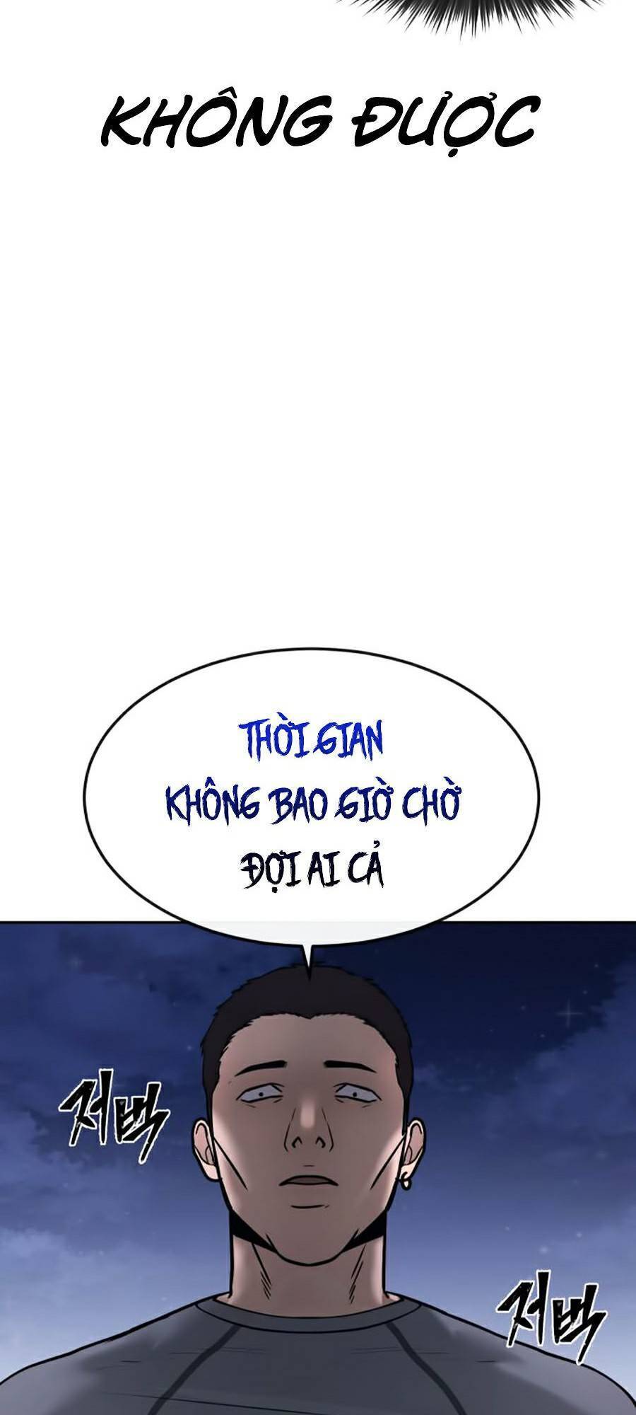 Nhiệm Vụ Diệu Kỳ Chap 15 - Next Chap 16
