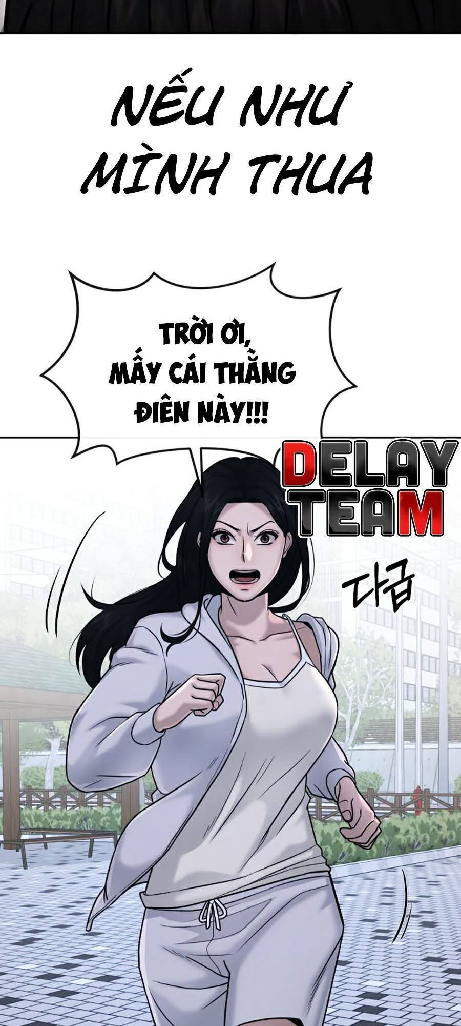Nhiệm Vụ Diệu Kỳ Chap 15 - Next Chap 16