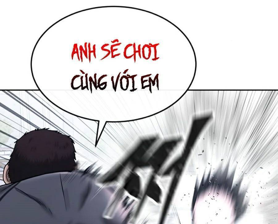 Nhiệm Vụ Diệu Kỳ Chap 15 - Next Chap 16