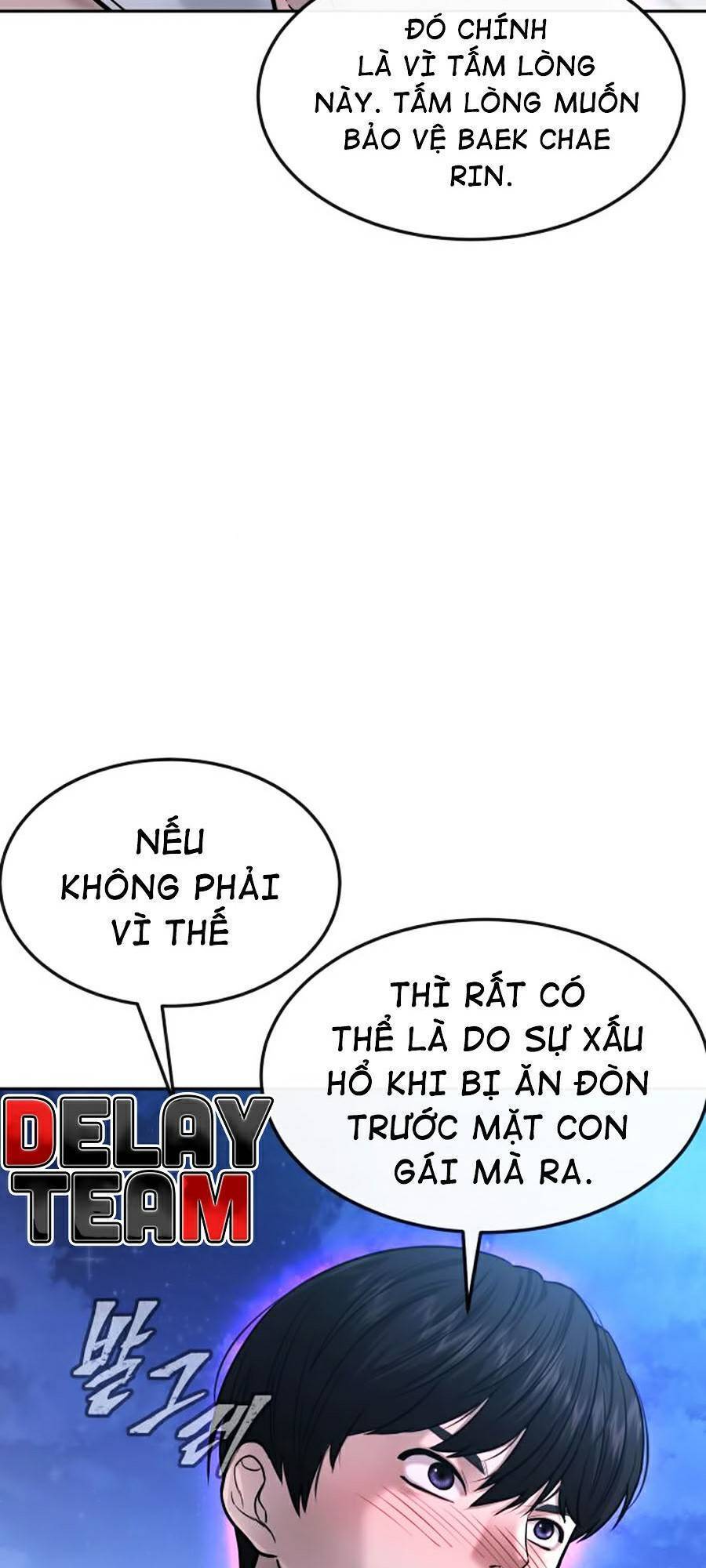 Nhiệm Vụ Diệu Kỳ Chap 15 - Next Chap 16