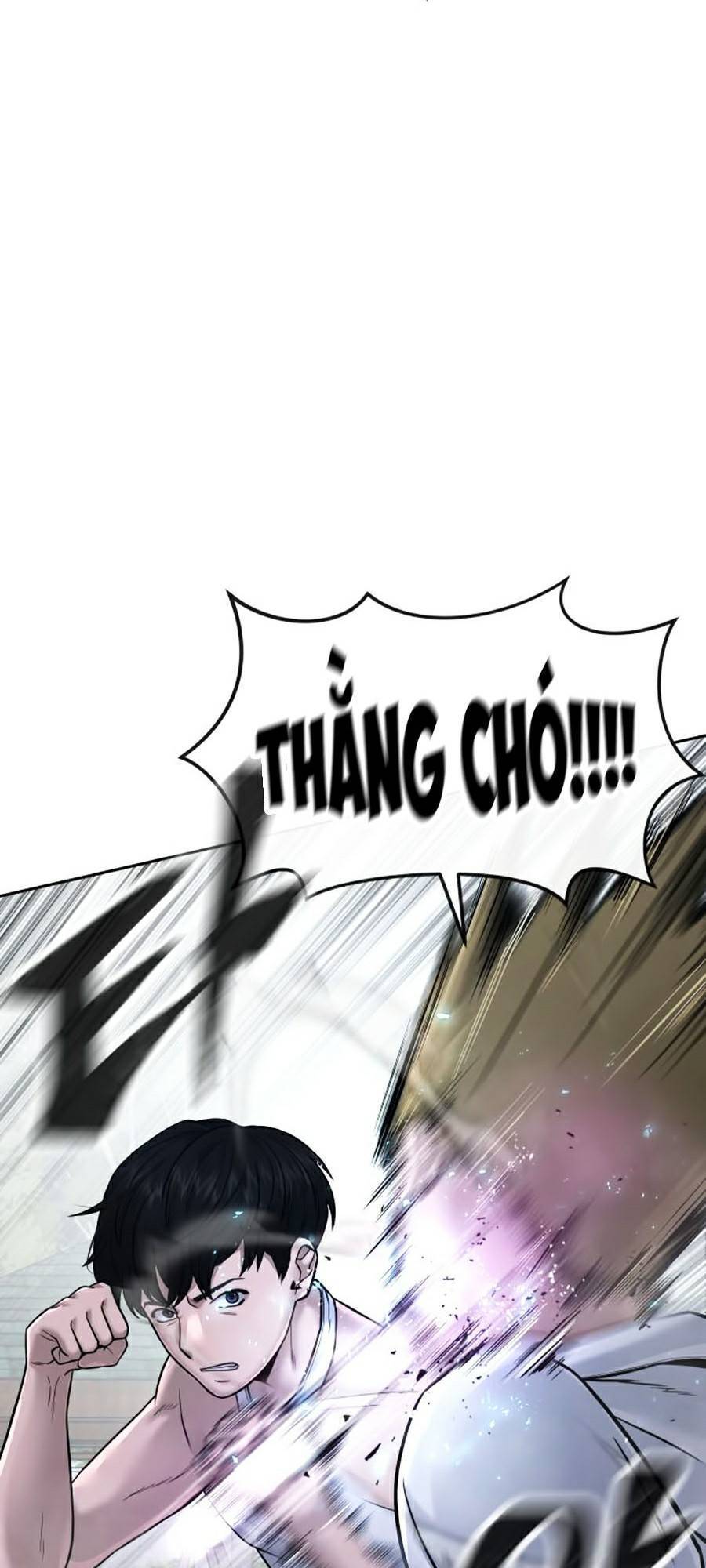 Nhiệm Vụ Diệu Kỳ Chap 15 - Next Chap 16