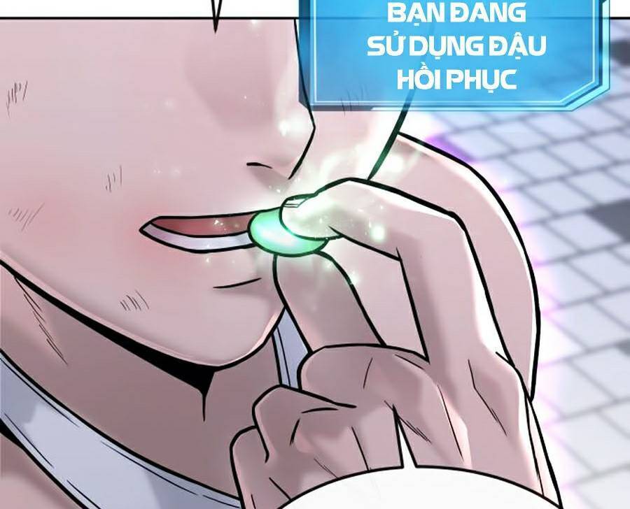 Nhiệm Vụ Diệu Kỳ Chap 15 - Next Chap 16