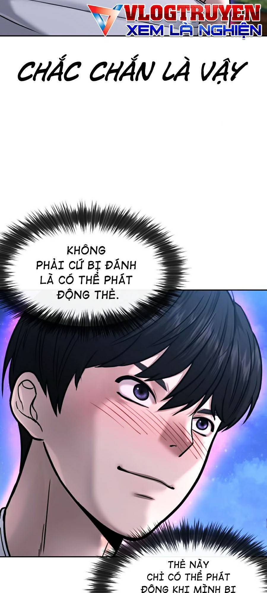 Nhiệm Vụ Diệu Kỳ Chap 15 - Next Chap 16