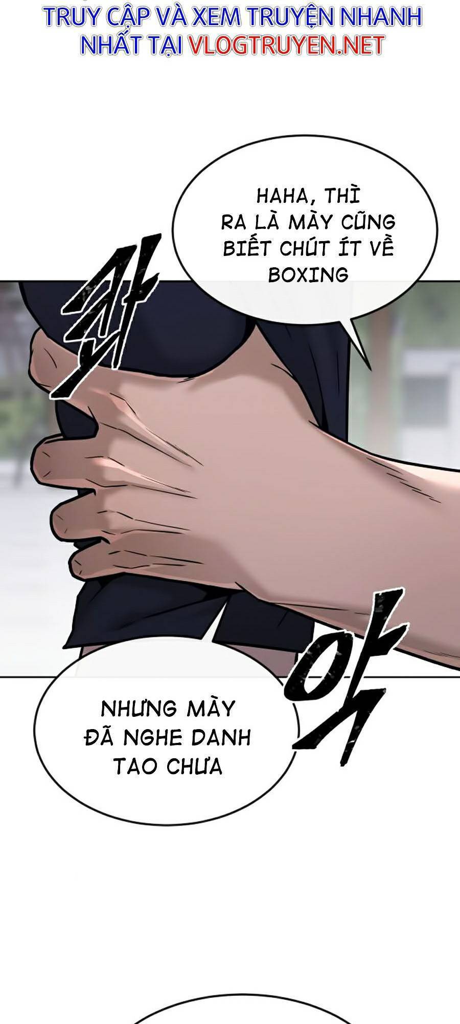 Nhiệm Vụ Diệu Kỳ Chap 15 - Next Chap 16