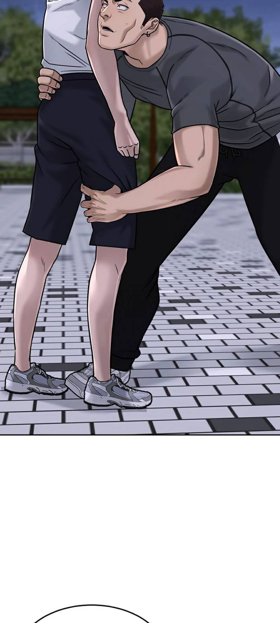 Nhiệm Vụ Diệu Kỳ Chap 15 - Next Chap 16