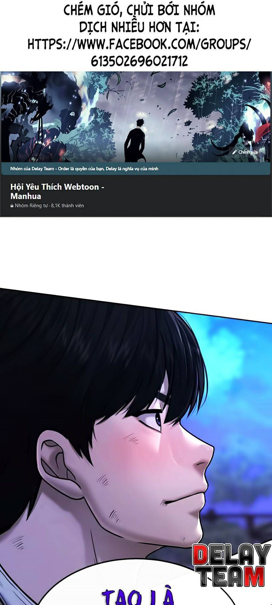 Nhiệm Vụ Diệu Kỳ Chap 15 - Next Chap 16