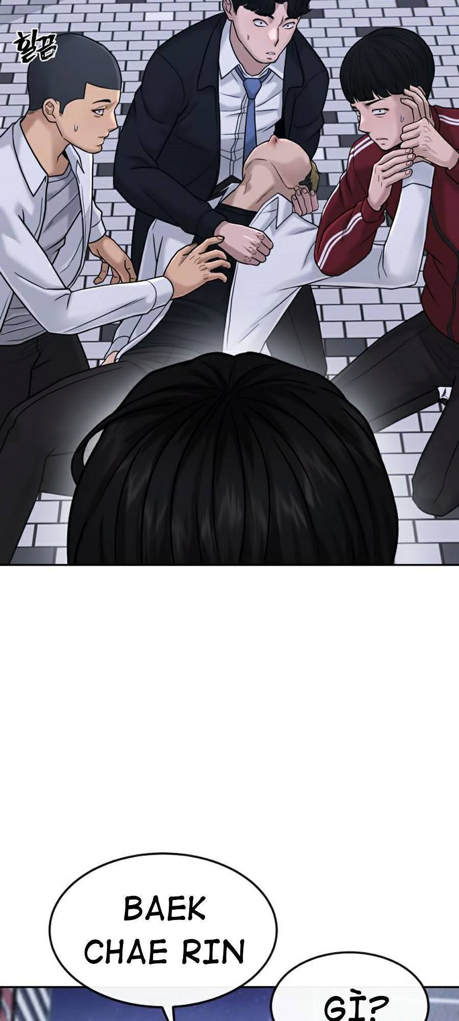 Nhiệm Vụ Diệu Kỳ Chap 15 - Next Chap 16