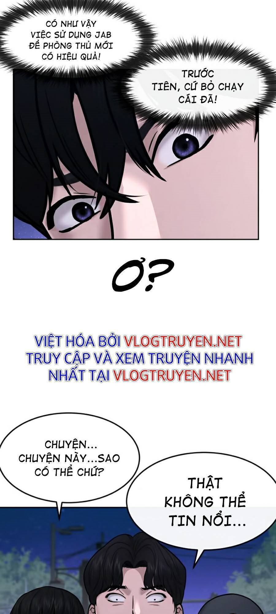 Nhiệm Vụ Diệu Kỳ Chap 15 - Next Chap 16