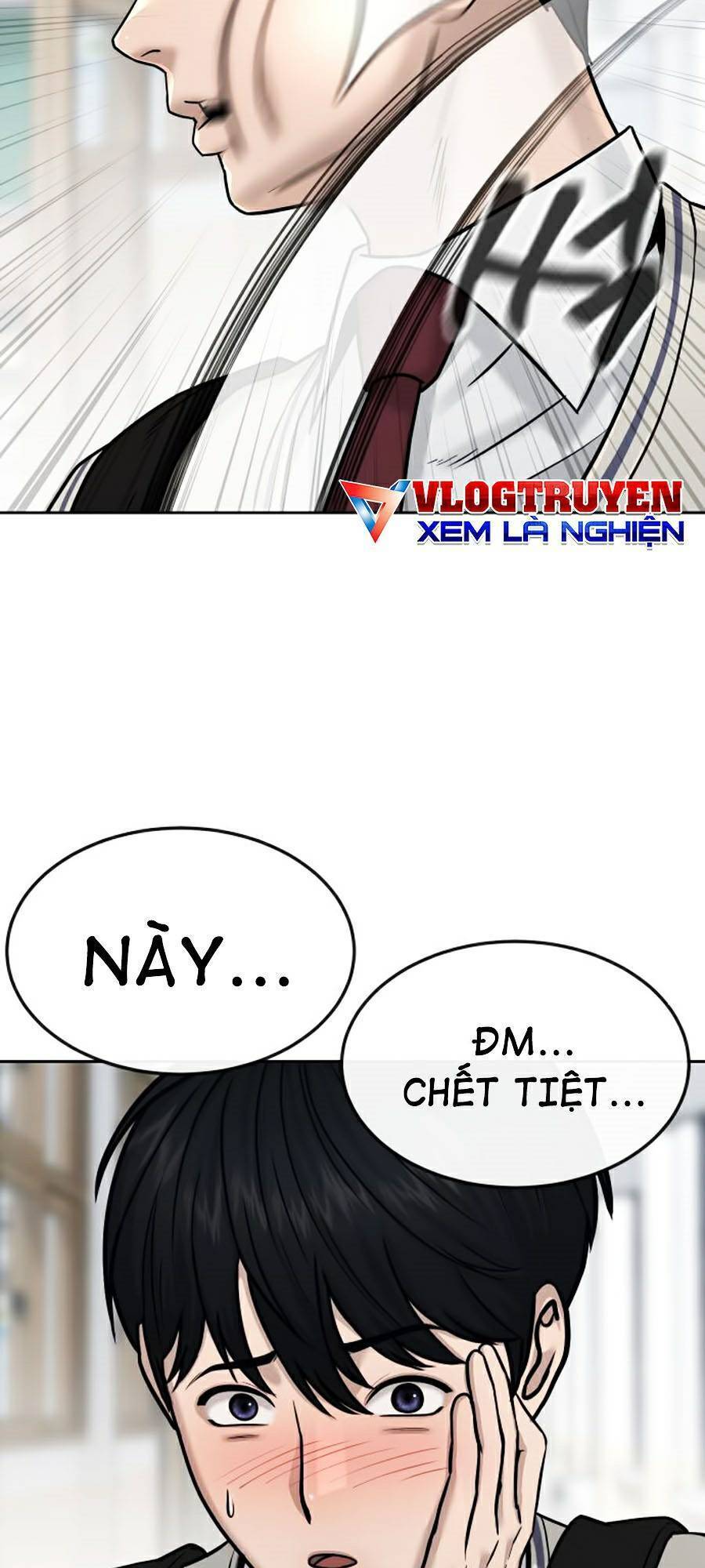 Nhiệm Vụ Diệu Kỳ Chap 15 - Next Chap 16