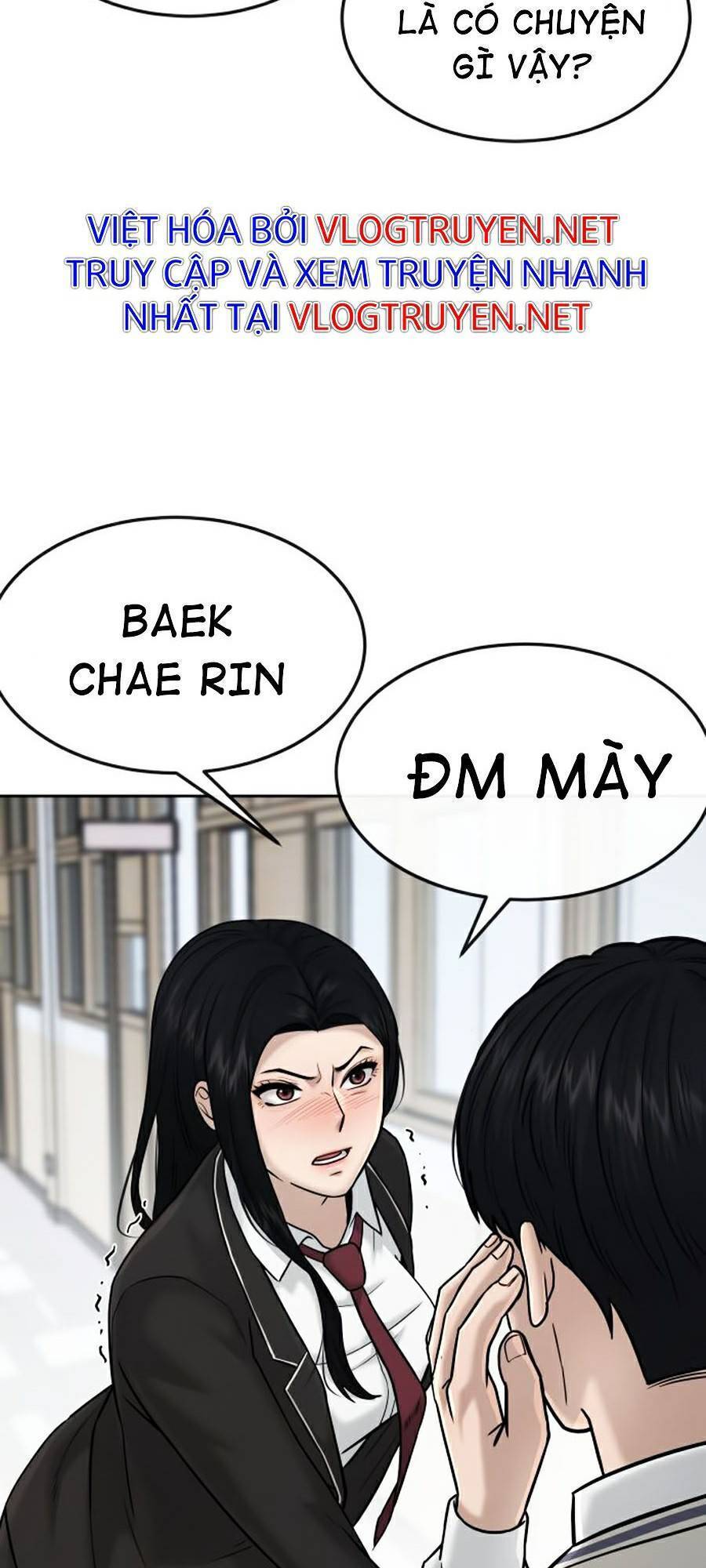 Nhiệm Vụ Diệu Kỳ Chap 15 - Next Chap 16