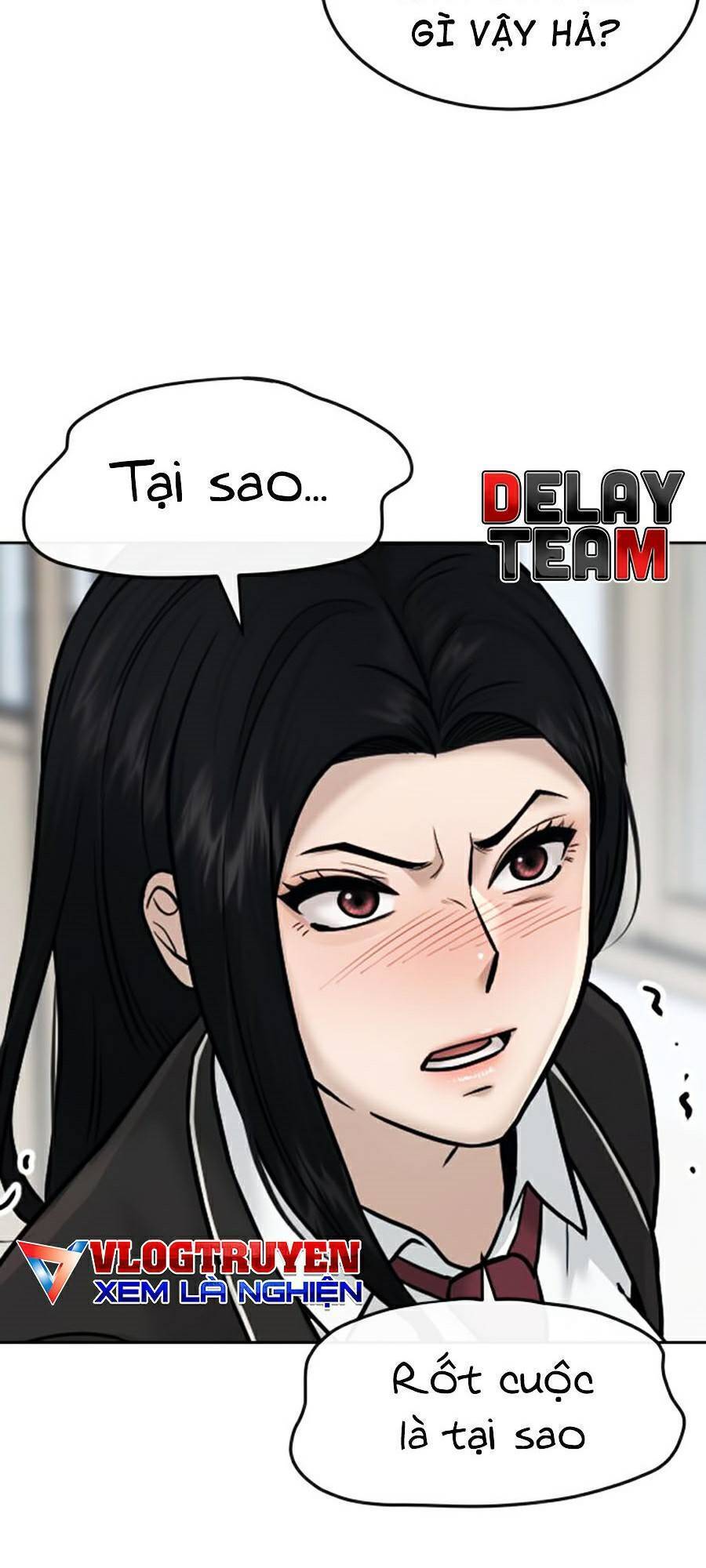 Nhiệm Vụ Diệu Kỳ Chap 15 - Next Chap 16