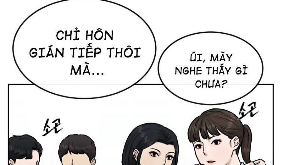 Nhiệm Vụ Diệu Kỳ Chap 15 - Next Chap 16