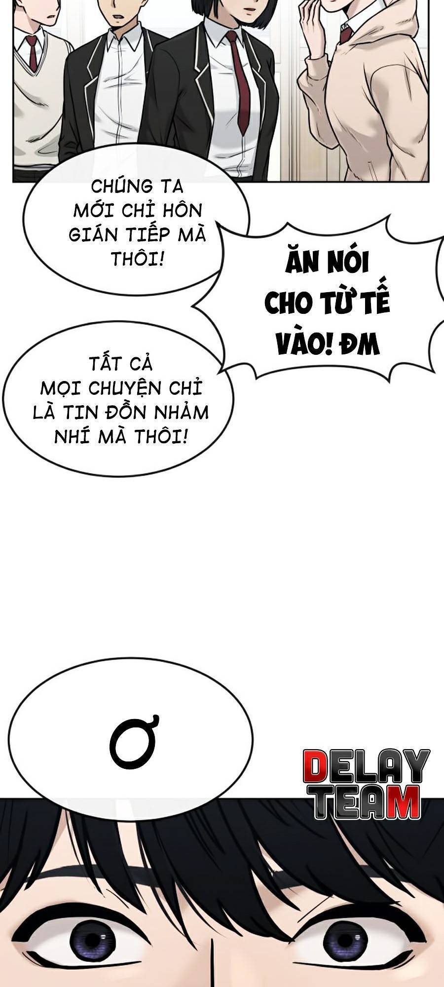 Nhiệm Vụ Diệu Kỳ Chap 15 - Next Chap 16