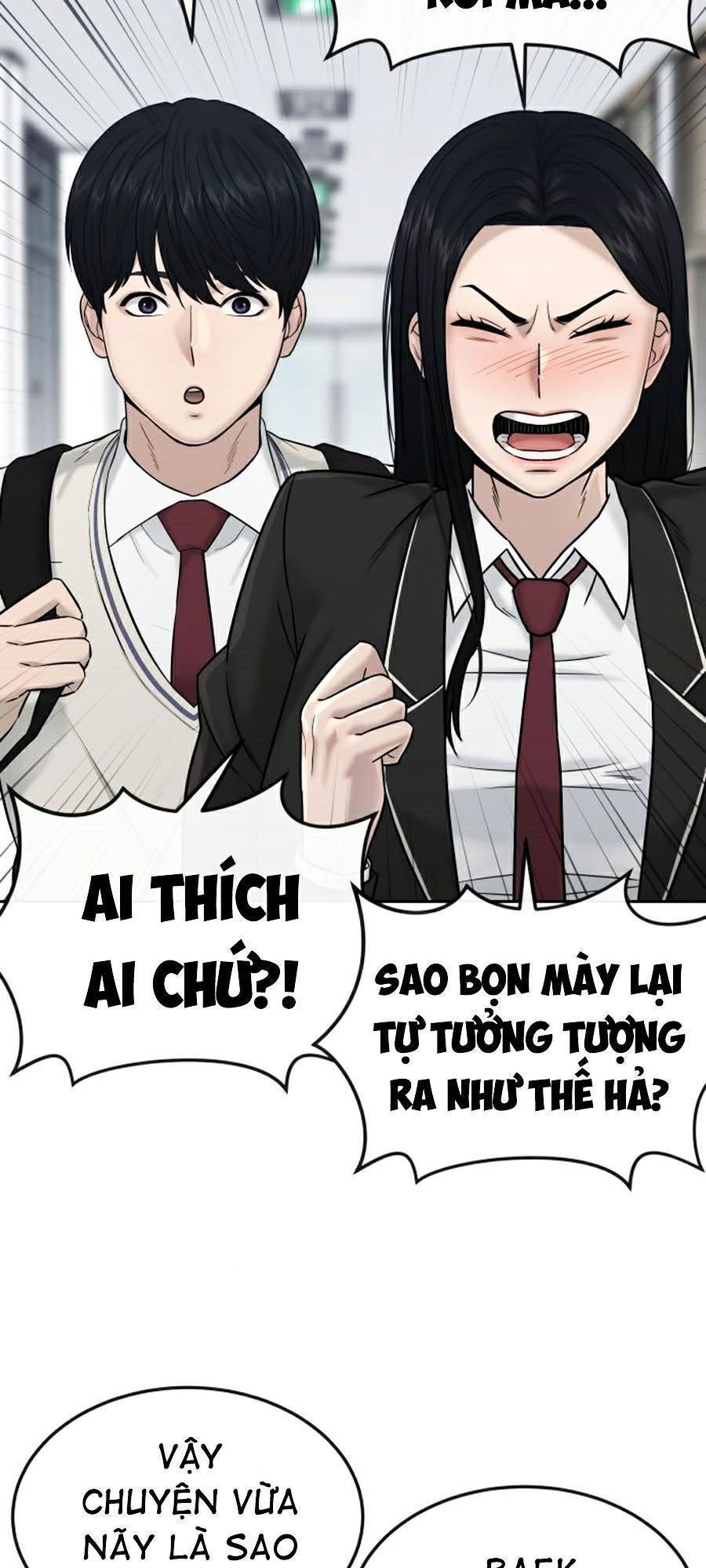 Nhiệm Vụ Diệu Kỳ Chap 15 - Next Chap 16