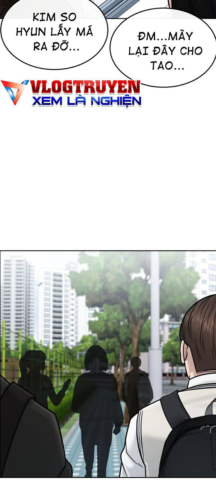 Nhiệm Vụ Diệu Kỳ Chap 15 - Next Chap 16