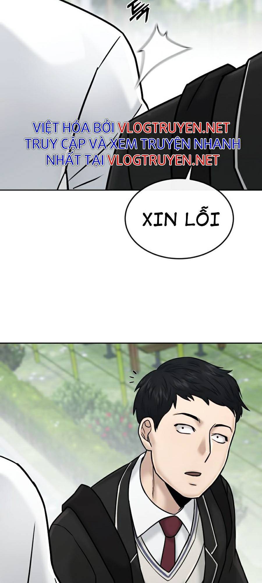 Nhiệm Vụ Diệu Kỳ Chap 15 - Next Chap 16
