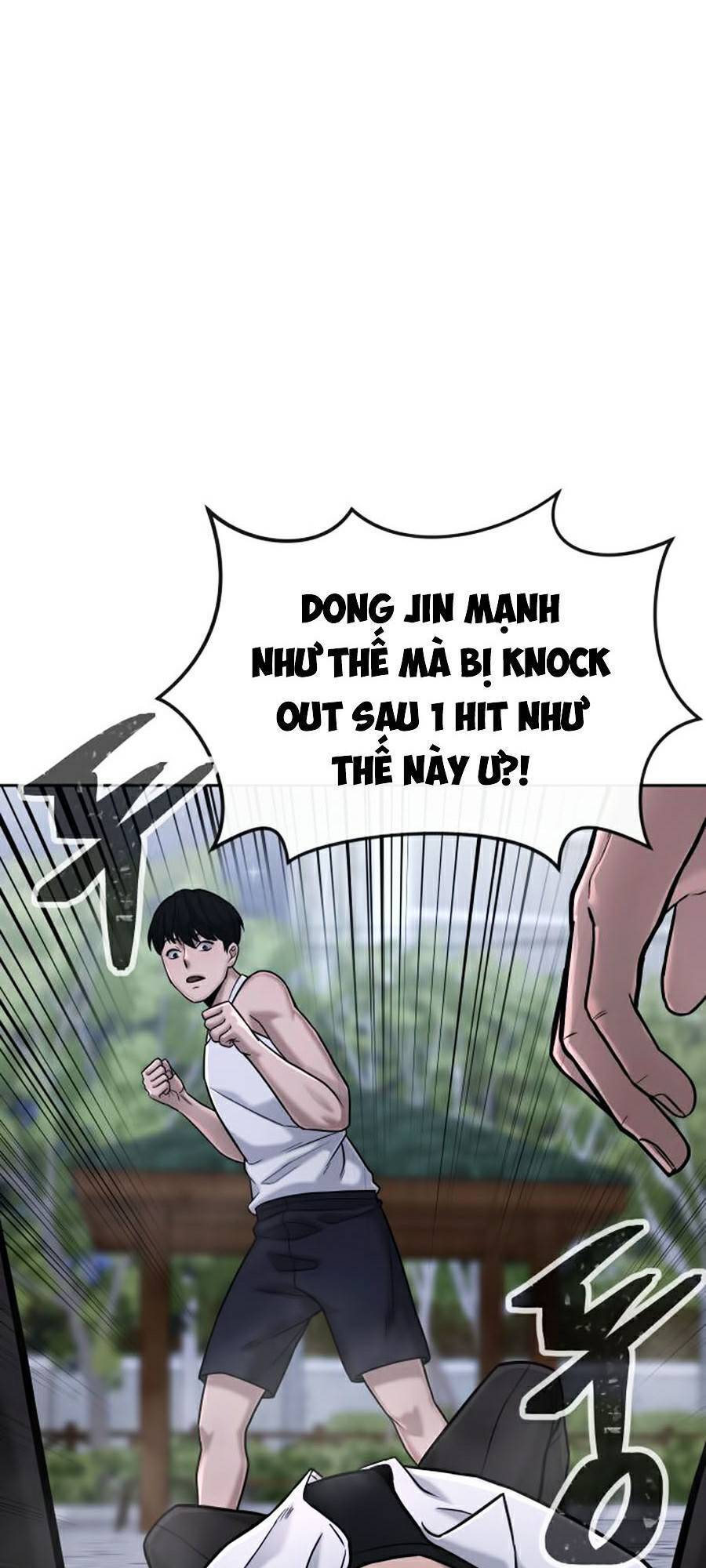 Nhiệm Vụ Diệu Kỳ Chap 15 - Next Chap 16