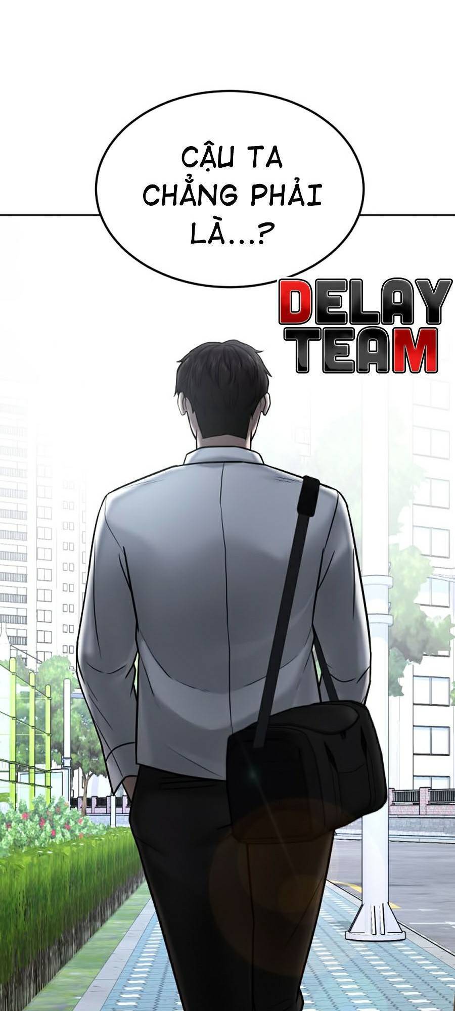 Nhiệm Vụ Diệu Kỳ Chap 15 - Next Chap 16