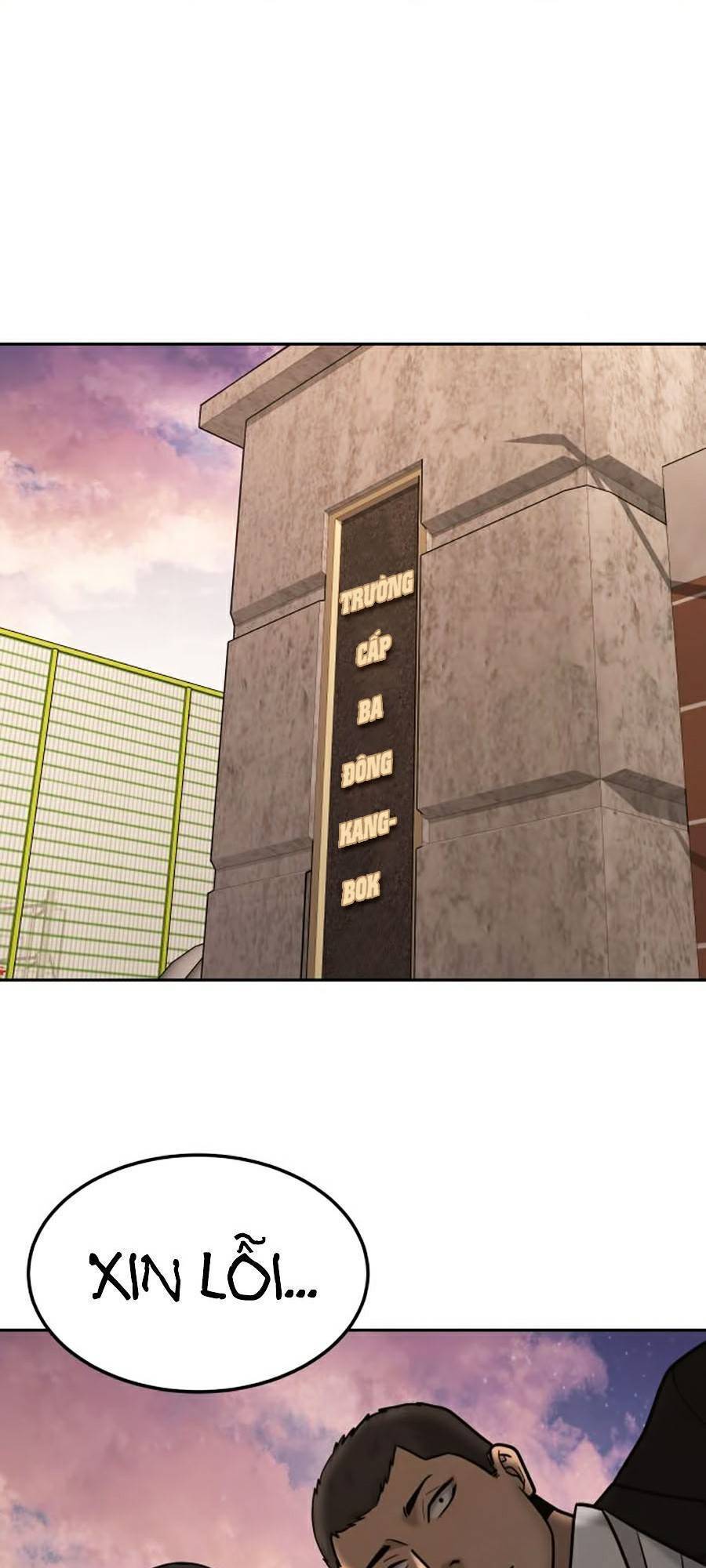 Nhiệm Vụ Diệu Kỳ Chap 15 - Next Chap 16