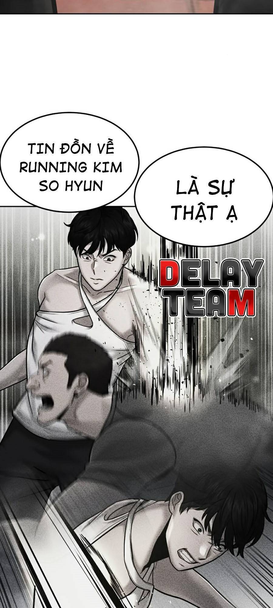 Nhiệm Vụ Diệu Kỳ Chap 15 - Next Chap 16