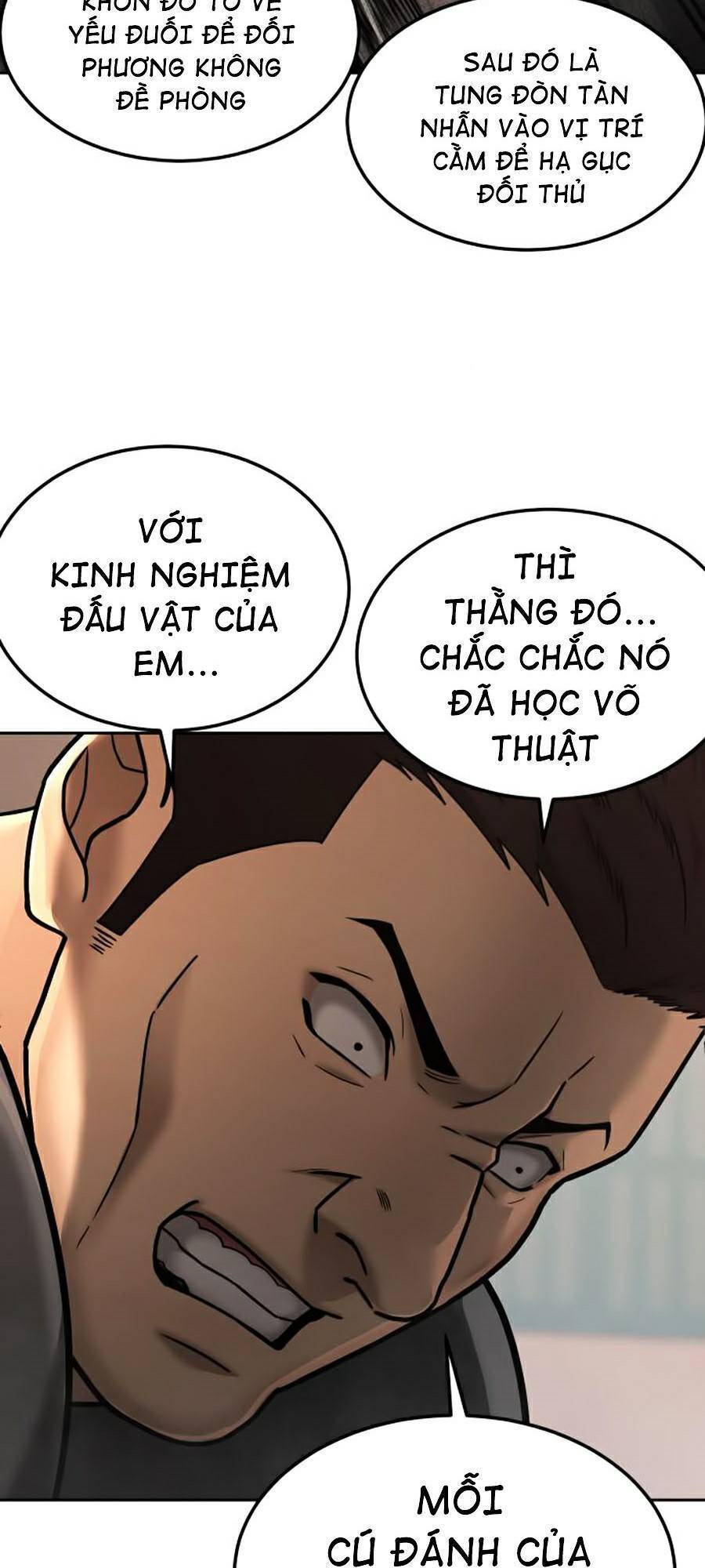 Nhiệm Vụ Diệu Kỳ Chap 15 - Next Chap 16
