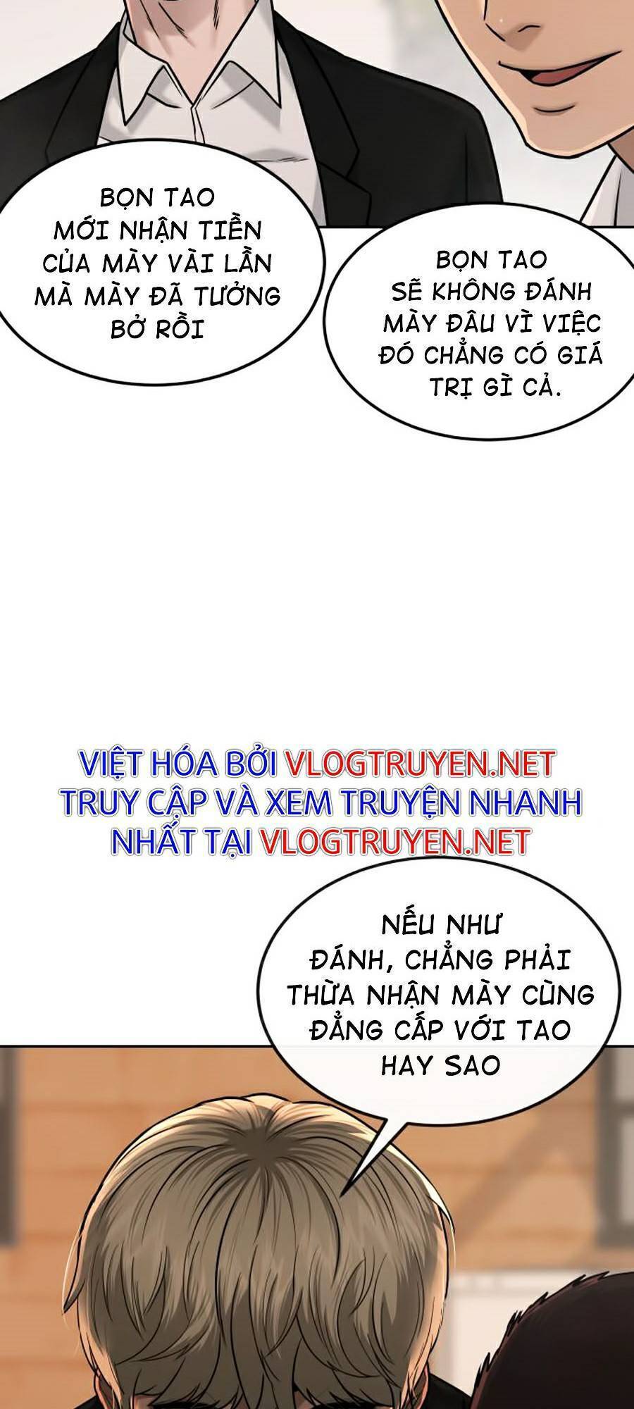Nhiệm Vụ Diệu Kỳ Chap 15 - Next Chap 16