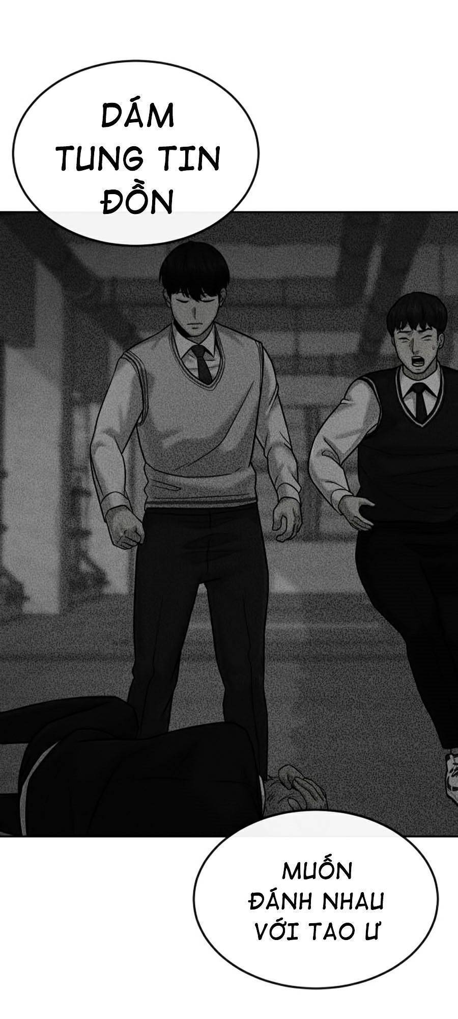 Nhiệm Vụ Diệu Kỳ Chap 15 - Next Chap 16