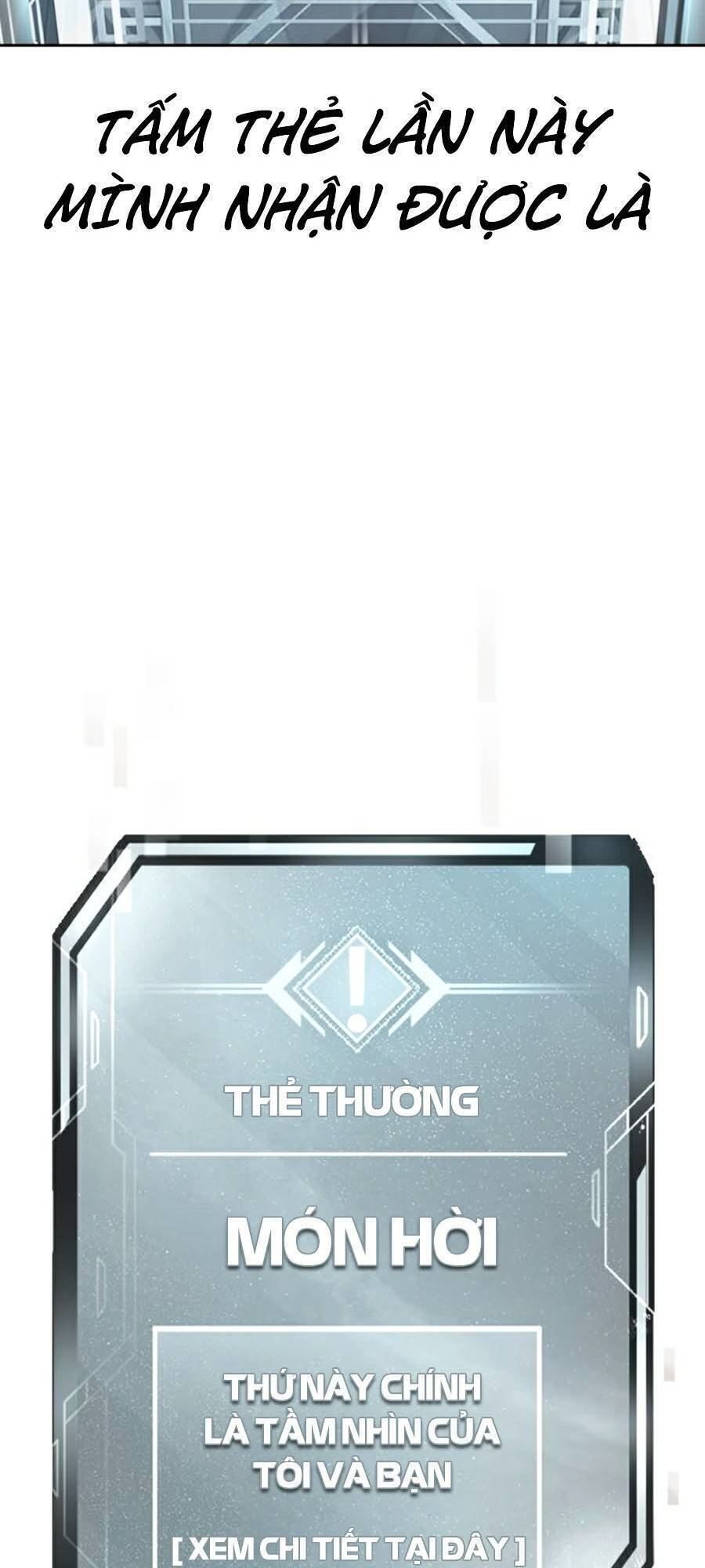 Nhiệm Vụ Diệu Kỳ Chap 15 - Next Chap 16