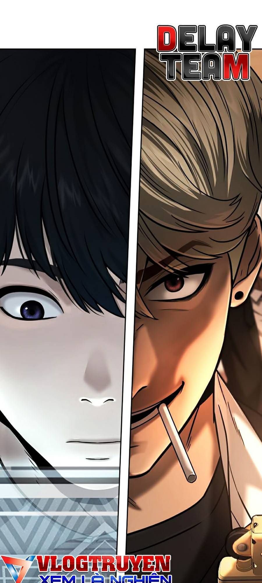 Nhiệm Vụ Diệu Kỳ Chap 15 - Next Chap 16