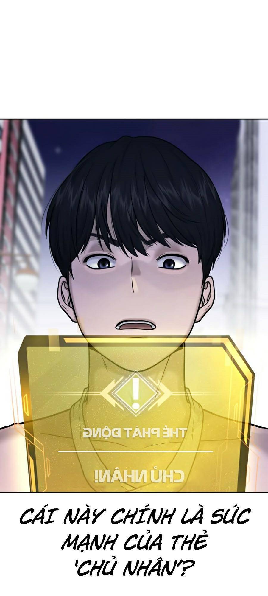 Nhiệm Vụ Diệu Kỳ Chap 15 - Next Chap 16