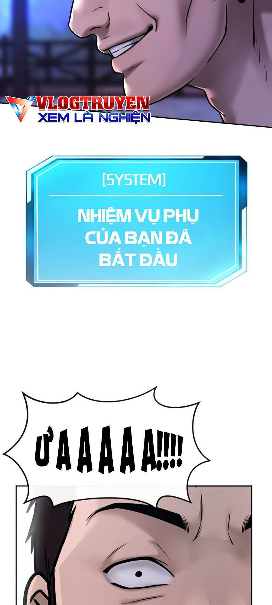 Nhiệm Vụ Diệu Kỳ Chap 15 - Next Chap 16