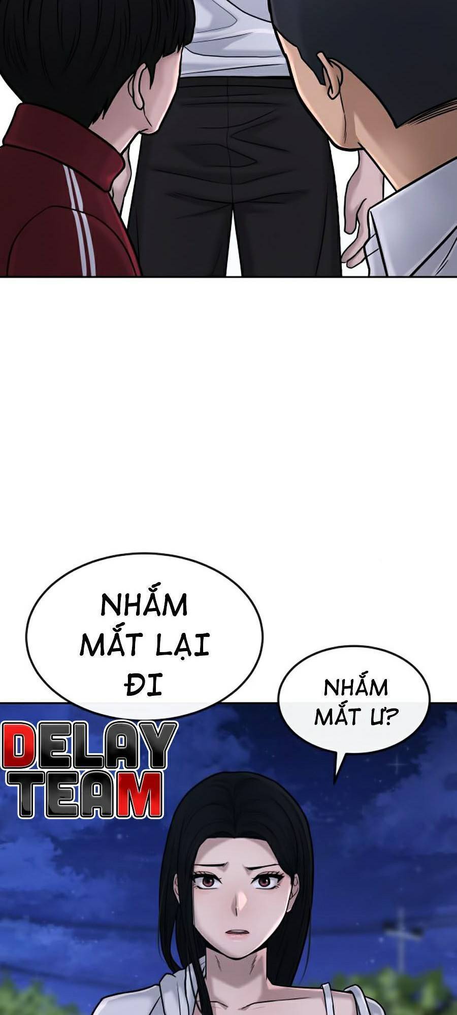 Nhiệm Vụ Diệu Kỳ Chap 15 - Next Chap 16