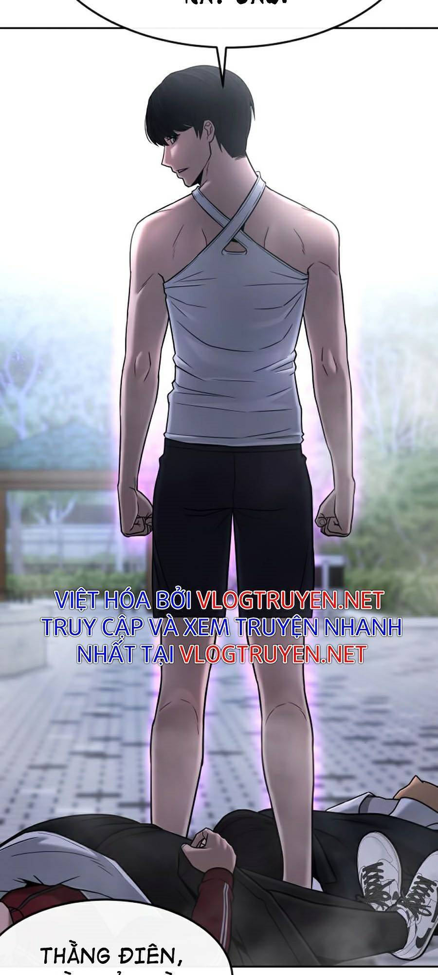 Nhiệm Vụ Diệu Kỳ Chap 15 - Next Chap 16