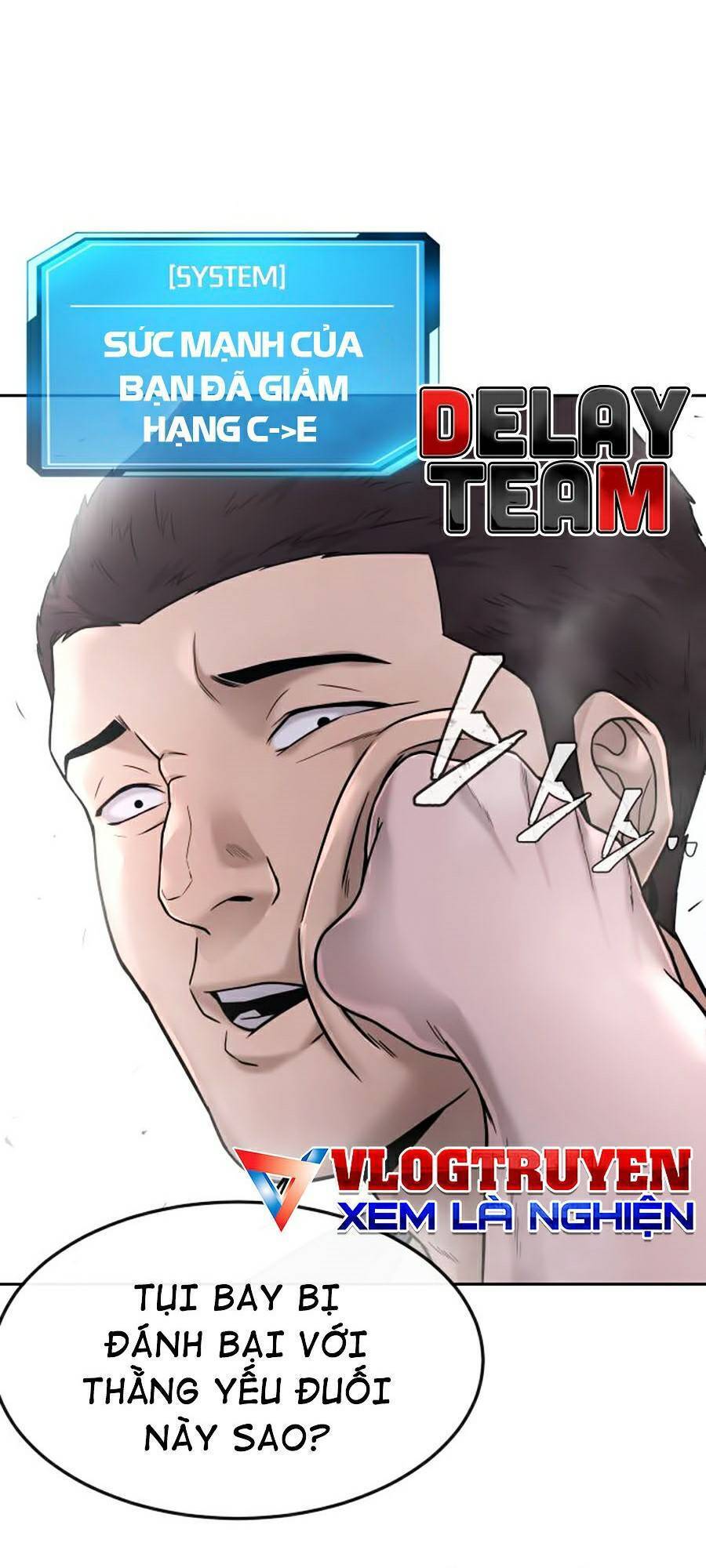 Nhiệm Vụ Diệu Kỳ Chap 15 - Next Chap 16