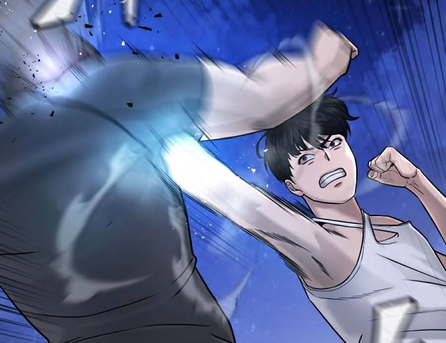 Nhiệm Vụ Diệu Kỳ Chap 15 - Next Chap 16
