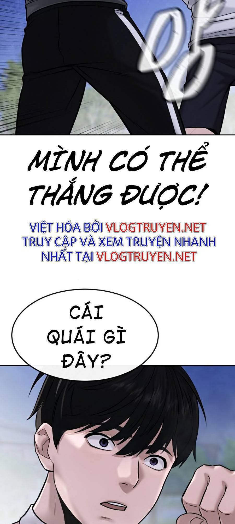 Nhiệm Vụ Diệu Kỳ Chap 15 - Next Chap 16
