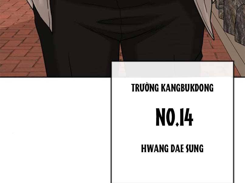 Nhiệm Vụ Diệu Kỳ Chap 16 - Next Chap 17