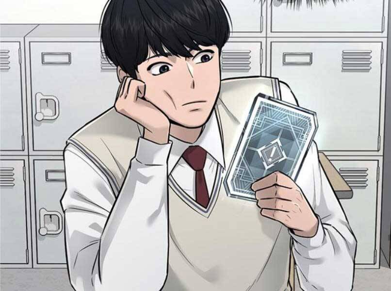 Nhiệm Vụ Diệu Kỳ Chap 16 - Next Chap 17