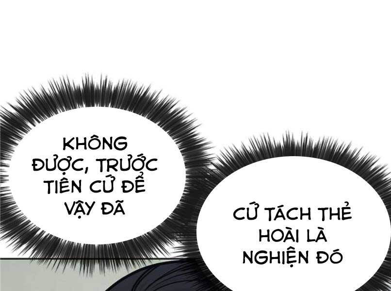 Nhiệm Vụ Diệu Kỳ Chap 16 - Next Chap 17