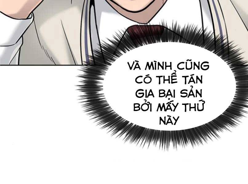 Nhiệm Vụ Diệu Kỳ Chap 16 - Next Chap 17