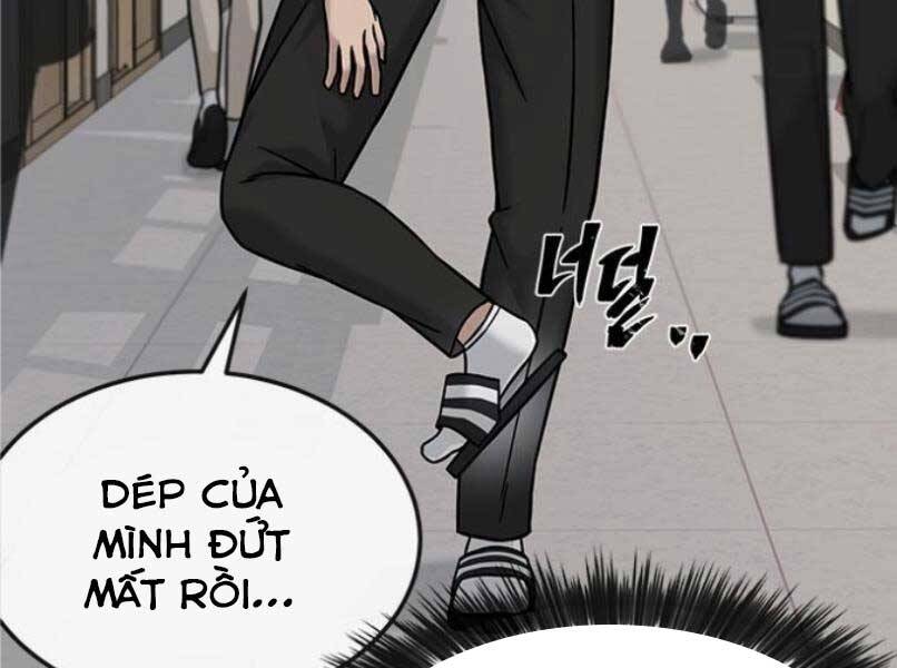 Nhiệm Vụ Diệu Kỳ Chap 16 - Next Chap 17