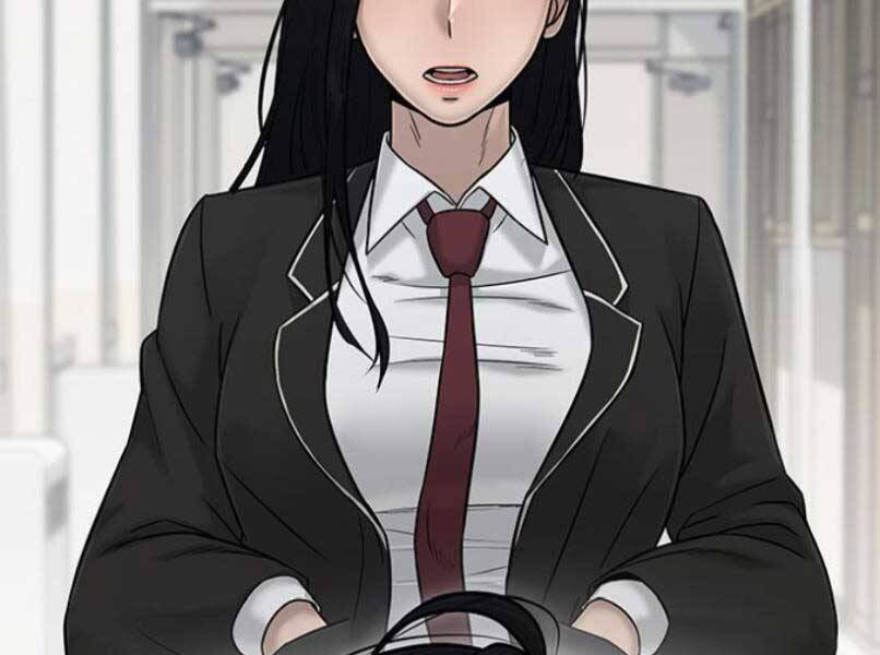Nhiệm Vụ Diệu Kỳ Chap 16 - Next Chap 17
