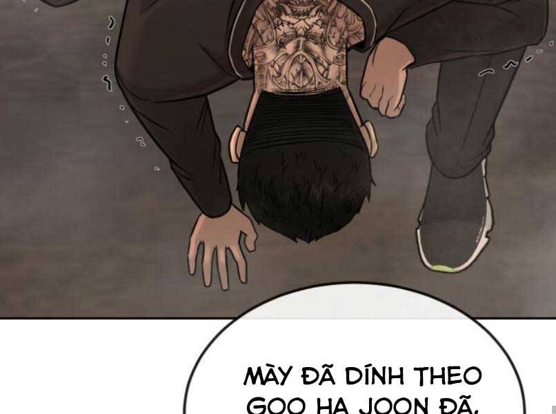 Nhiệm Vụ Diệu Kỳ Chap 16 - Next Chap 17