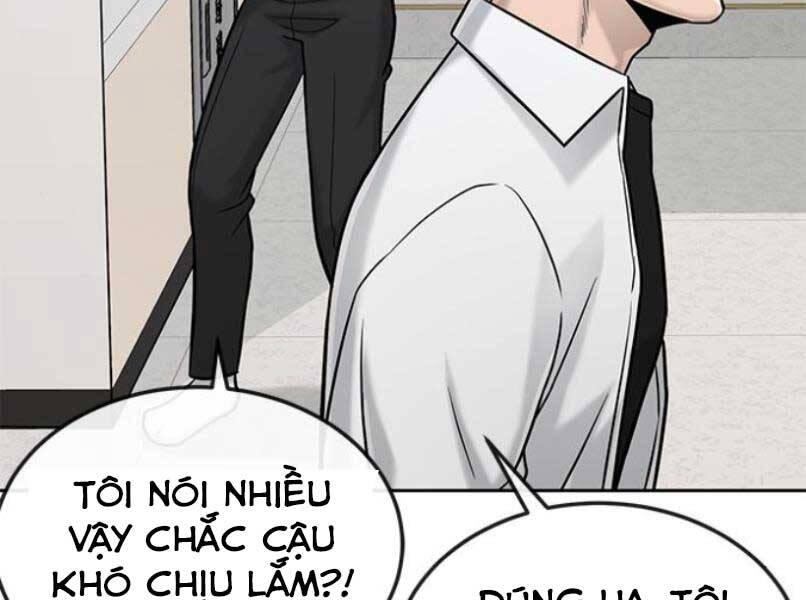 Nhiệm Vụ Diệu Kỳ Chap 16 - Next Chap 17